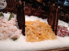 -餐海·海鲜自助餐厅(宝龙广场店)