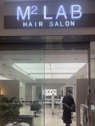 -M² LAB SALON