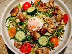 -Wood Garden(合生汇店)