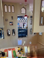 -奈尔宝·儿童乐园·亲子餐厅(前滩店)