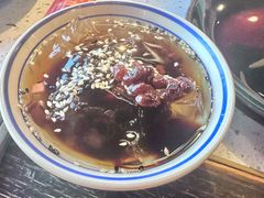 -火凤祥鲜货火锅·清真食品(宁夏总店)