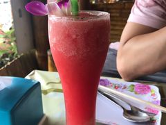 -Jungle Kitchen