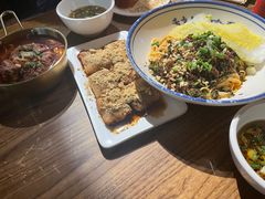 -三生小馆(亭知路店)