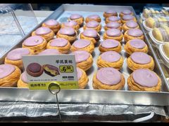 -鲍师傅糕点(虹口龙之梦店)