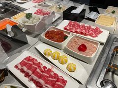 響玲-海底捞火锅 (利舞台广场店)