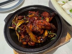 -鹿港小镇(悠唐店)