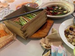 -眉州东坡·熊猫主题餐厅(枫蓝店)