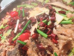 老板恋上鱼-老板恋上鱼(振华商厦店)