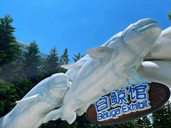 -珠海长隆海洋王国