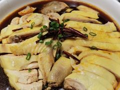 -蔼若春.传承三十年云南菜(金碧公园店)