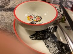 -新白鹿餐厅(松江开元地中海店)