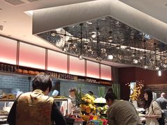 -希尔顿欢朋酒店·欢朋餐厅