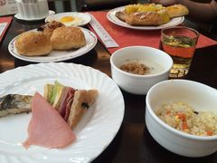 -大连富丽华大酒店·花都西餐厅
