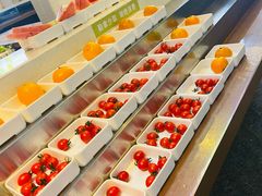 -春晖园度假酒店温泉