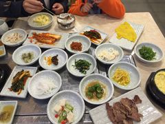 -金顺碳烤肉(1号店)