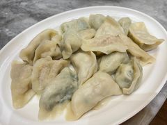 水饺-新东新.融合菜