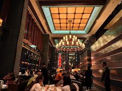-天龙轩(香港丽思卡尔顿酒店)