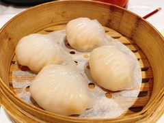 羊城鲜虾饺-白天鹅宾馆-宏图府餐厅