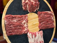 京门四宝-府门京贝簕·铜锅涮肉(王府井店)