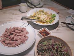 蒸野菜-掌柜的店·河南菜(新天地店)
