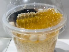 -甜心闲生传统手工冰粉(太古里店)