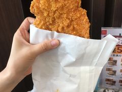 -麦当劳(季华好又多店)
