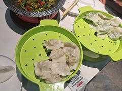 -来相会饺子·新辽菜(甘家口店)