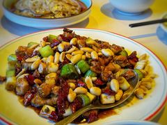 -龙门阵茶屋川菜馆(武康路店)