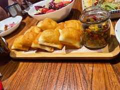 -纳瓦新疆菜(银都店)