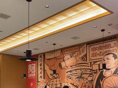 -大闫家烧烤·小海鲜家常菜(郑庄店)