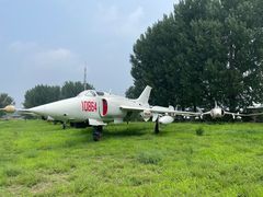 -中国航空博物馆