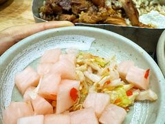 -有肉食·虎九闽菜(798艺术区店)