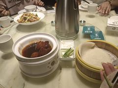-小菜园新徽菜(马鞍山金鹰店)