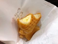 -粉粉乐鲷鱼烧(美罗城店)