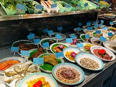 -千岛湖小鱼儿·淳安匠心农家菜