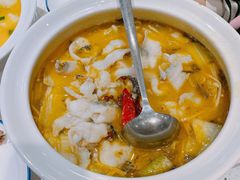 -兰湘子·湘菜小炒(济南领秀城店)