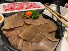 -海底捞火锅(稻河古街夜宵主题店)