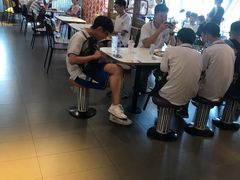 -麦当劳(中山大道中店)