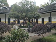 -湖南省立第一师范学校旧址