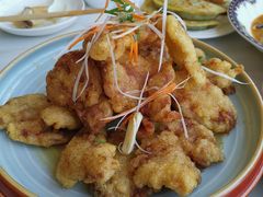 -京滨饭店·餐厅(阜外大街店)