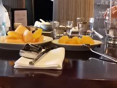 -广州富力君悦大酒店·凯菲厅