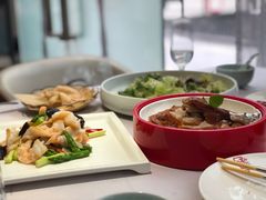 -味+新京宴·烤鸭·北京菜(创意谷店)