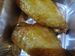 鸡翅-必胜客(机场路店)