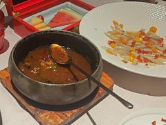 -千百味红餐厅·江西菜(绿地双子塔店)