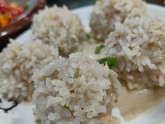 -朗妈私房菜(婺女州店)