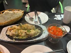-Santoor 萨都里印度餐厅(北锣鼓巷店)