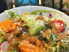 -théATRE茶聚场·餐厅(环球金融中心店)