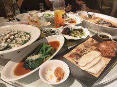 -金美华轩(东方路齐鲁店)
