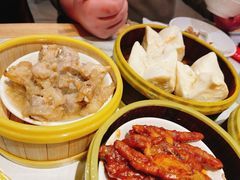 -粤仔湾砂锅粥(金太湖店)