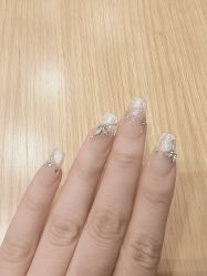 -晨·艺美甲美睫